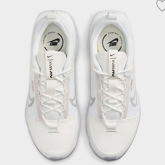 WOMEN'S NIKE AIR MAX INTRLK CASUAL SHOES - Picture 3 of 5